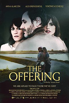 The Offering