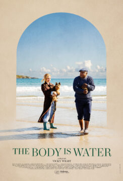 The Body is Water