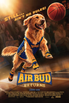 Air Bud Returns