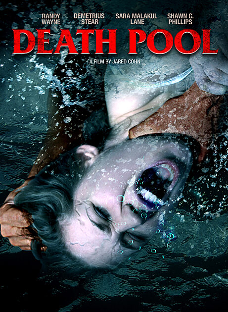 The Film Catalogue | Death Pool