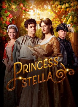 Princess Stella