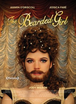 The Bearded Girl
