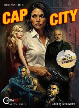 Cap City