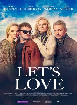Let's Love