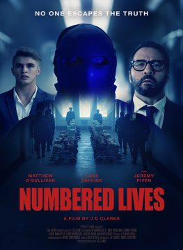 Numbered Lives