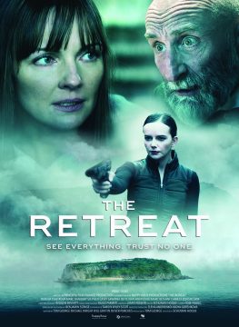 The Retreat