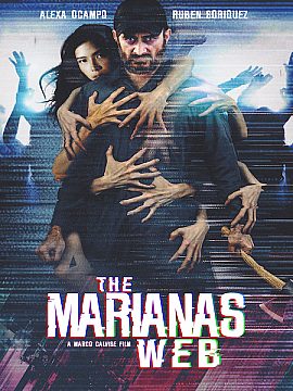 The Marianas Web
