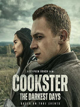 Cookster: The Darkest Days