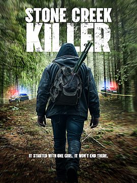 Stone Creek Killer