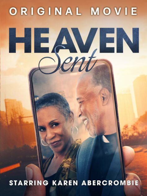 Alexander Jaggy / Heaven Sent