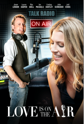 The Film Catalogue | Love is On the Air