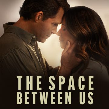 The Space Between Us