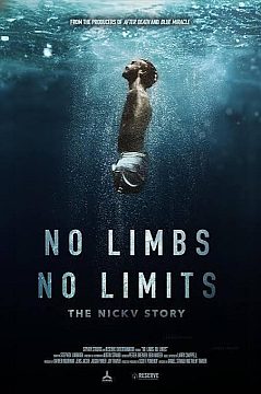 No Limbs No Limits