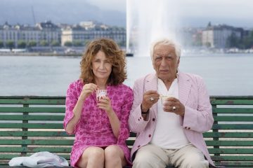 It Takes Two To Tango