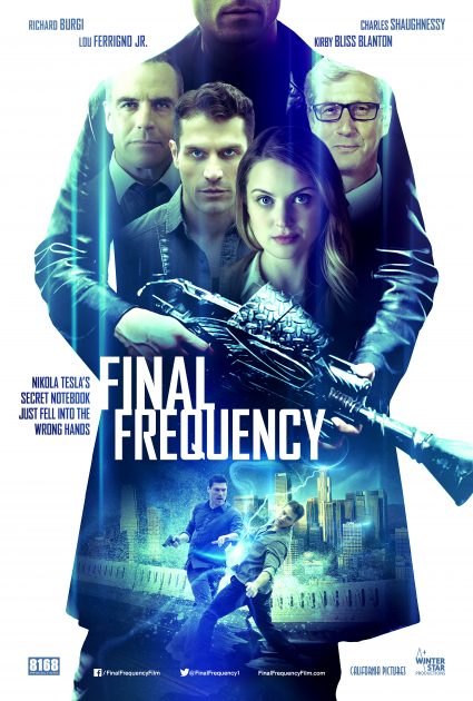 The Film Catalogue Final Frequency