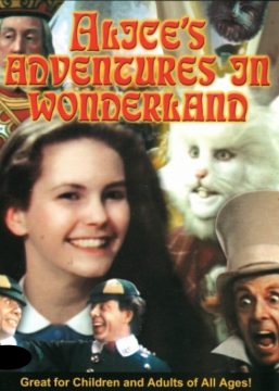 Alice's Adventures in Wonderland