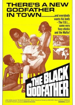The Black Godfather