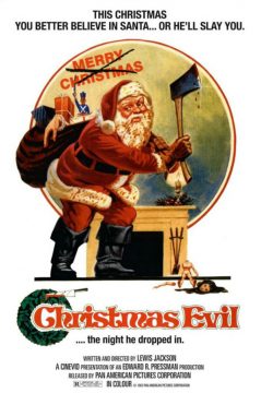 Christmas Evil