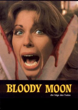 Bloody Moon