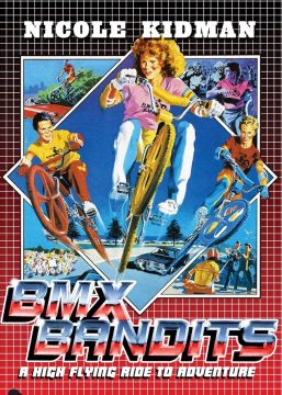 BMX Bandits