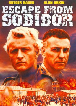 Escape from Sobibor