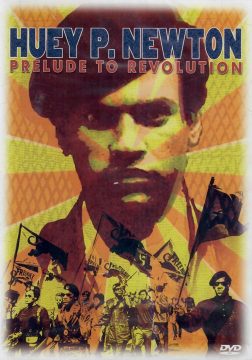 Huey P. Newton: Prelude to Revolution