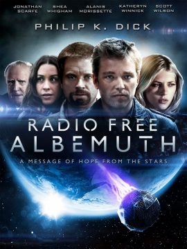 Radio Free Albemuth