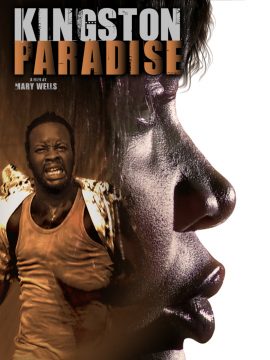 Kingston Paradise