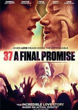 37: A Final Promise