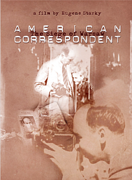 American Correspondent