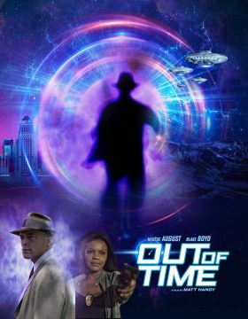 Out Of Time