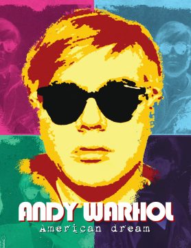 Andy Warhol: The American Dream