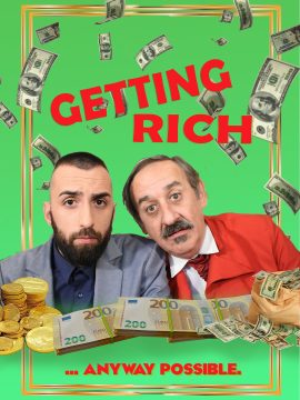 Getting Rich
