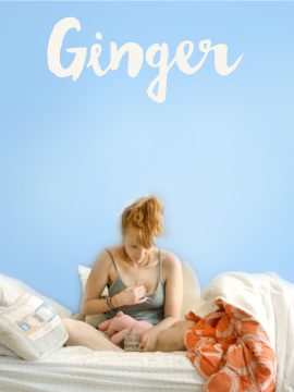 Ginger