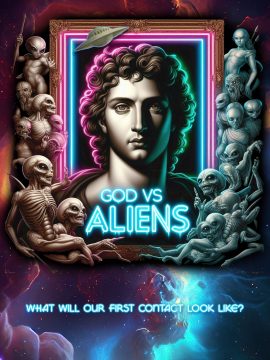 God vs Aliens