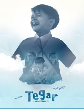 Tegar