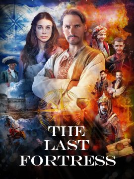 The Last Fortress