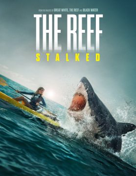 The Reef: Stalked