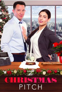 The Christmas Pitch