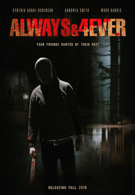 The Film Catalogue | Always & 4 Ever
