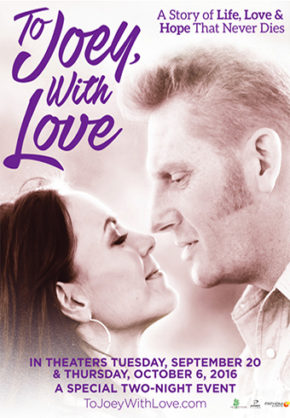 The Film Catalogue | To Joey, with Love