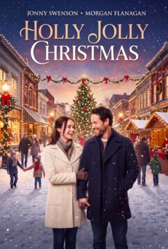 A Holly Jolly Christmas