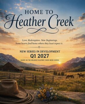 Home to Heather Creek