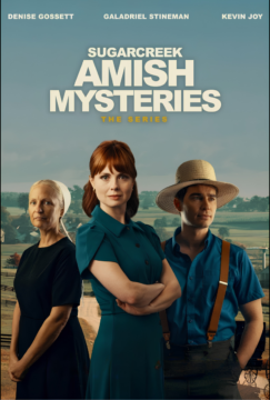 Sugarcreek Amish Mysteries: Season 1
