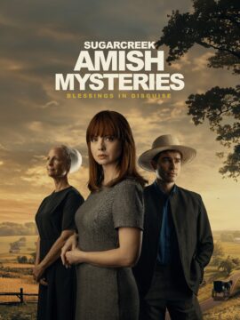 Sugarcreek Amish Mysteries: Blessings in Disguise
