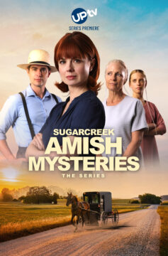 Sugarcreek Amish Mysteries: Season 2