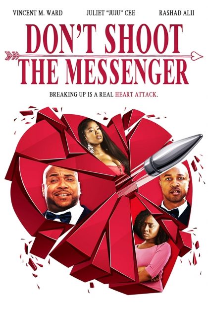 The Film Catalogue Don T Shoot The Messenger