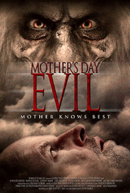 The Film Catalogue Mother S Day Evil