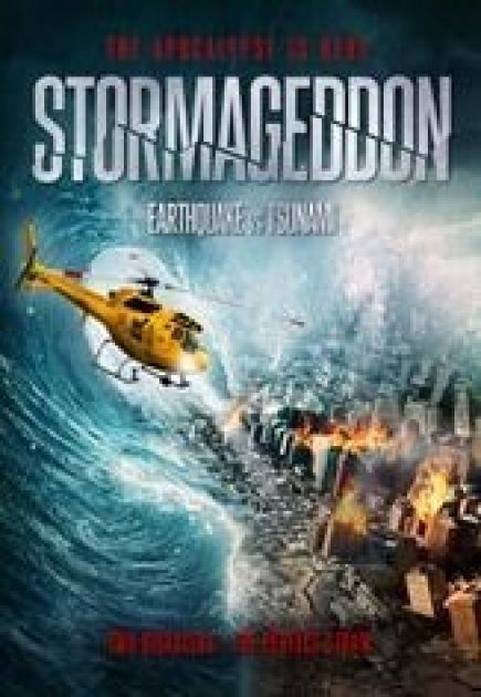 Disaster Wars Earthquake Vs Tsunami Streaming Ita