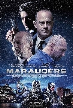 Marauders Film Deutsch Marauders Film Deutsch